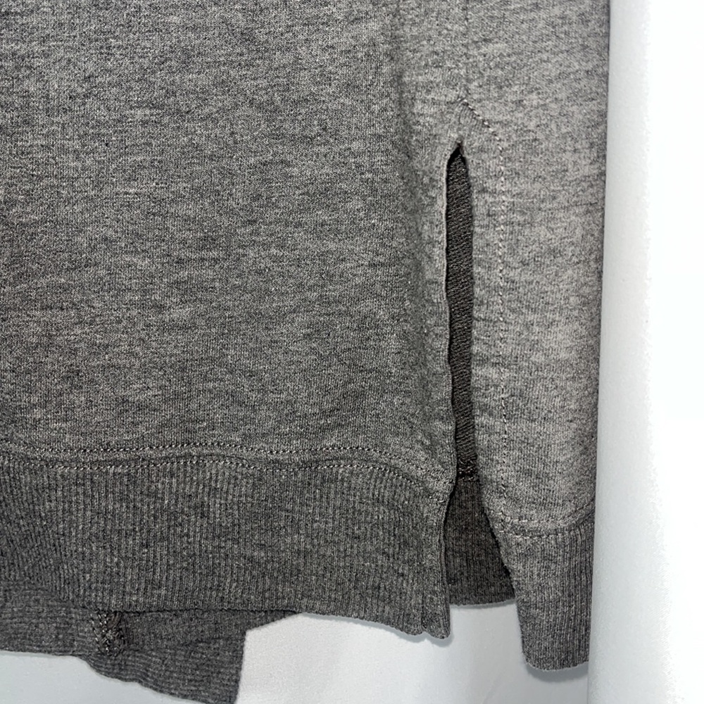 American Eagle Outfitters open face shrt sleeve cardigan Sz XS/S - Picture 9 of 10